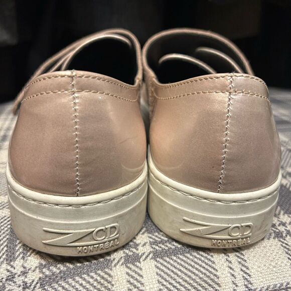 ZCD Montreal Sneakers - Picture 3 of 12